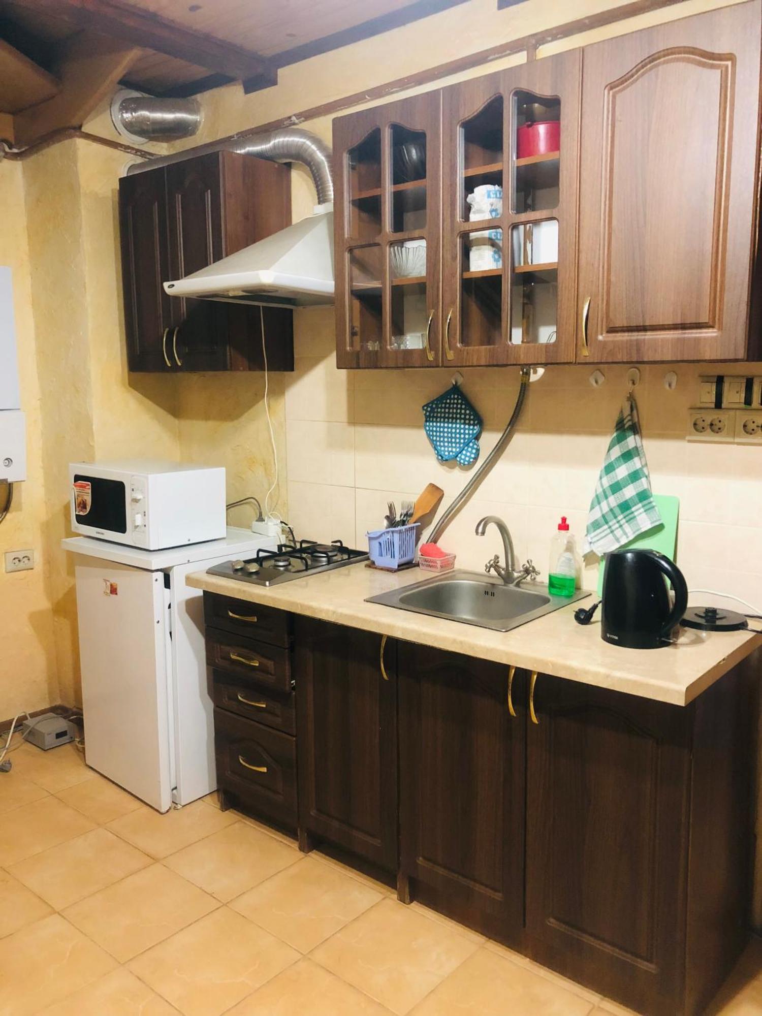 Котедж Гірський 야렘체 외부 사진