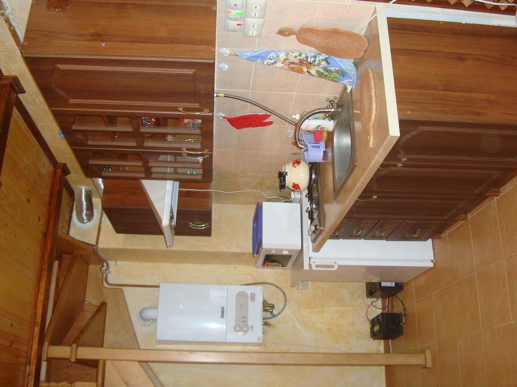 Котедж Гірський 야렘체 객실 사진
